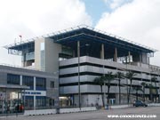 Helipuerto de Algeciras