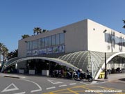 Estación Marítima de Ceuta